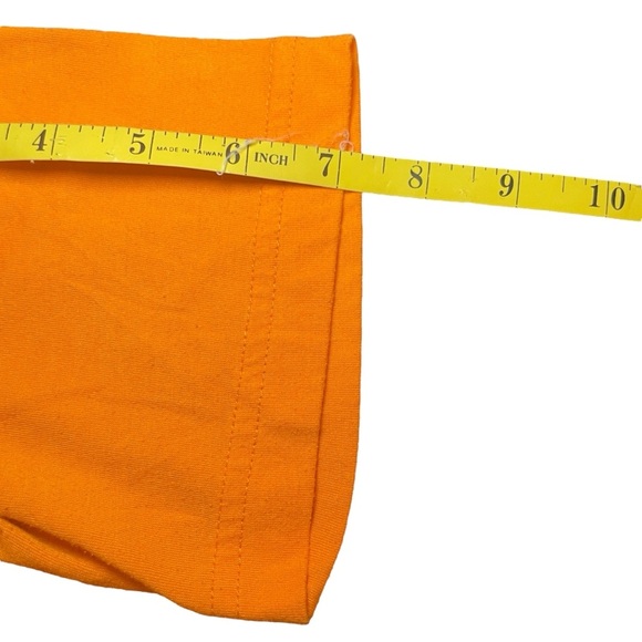 Go Big Orange TN Vols T-Shirt Orange Knights Apparel Small Tennessee Sports - Picture 8 of 9